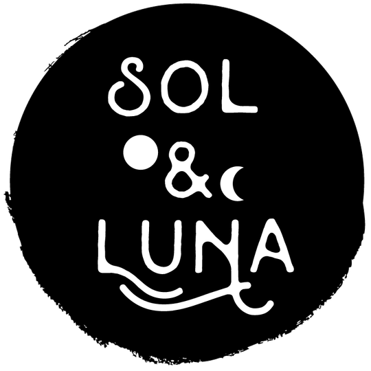 Sol and Luna Market